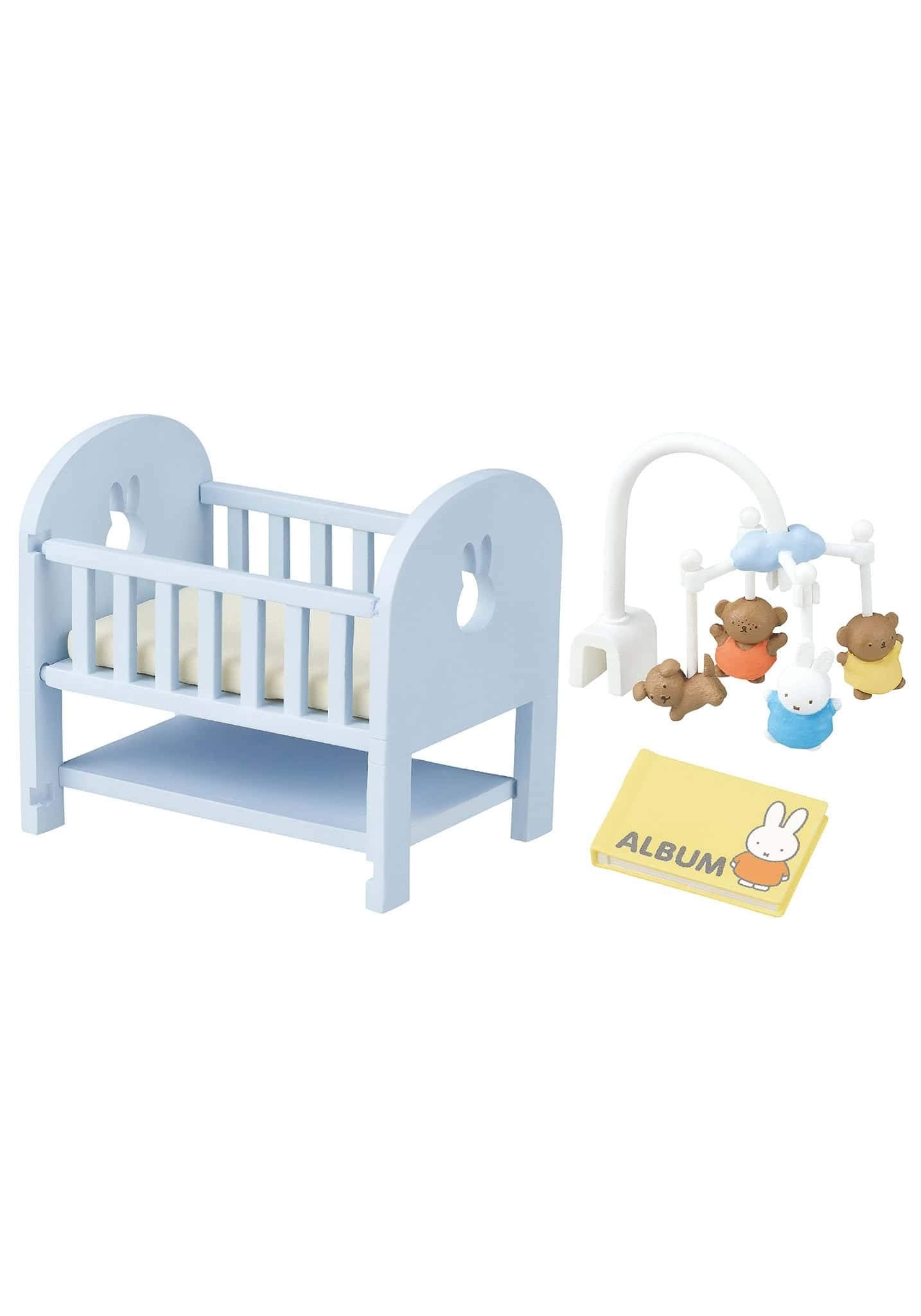 Miffy Baby Room Blind Box