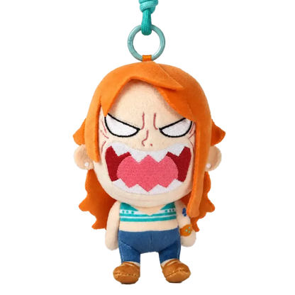 Whackoos: One Piece Plush Series