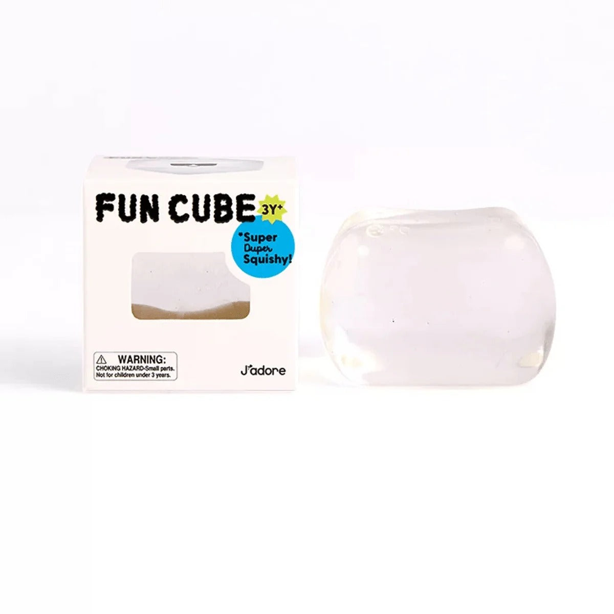 Fun Cube
