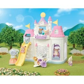 Playtime Castle Nursery