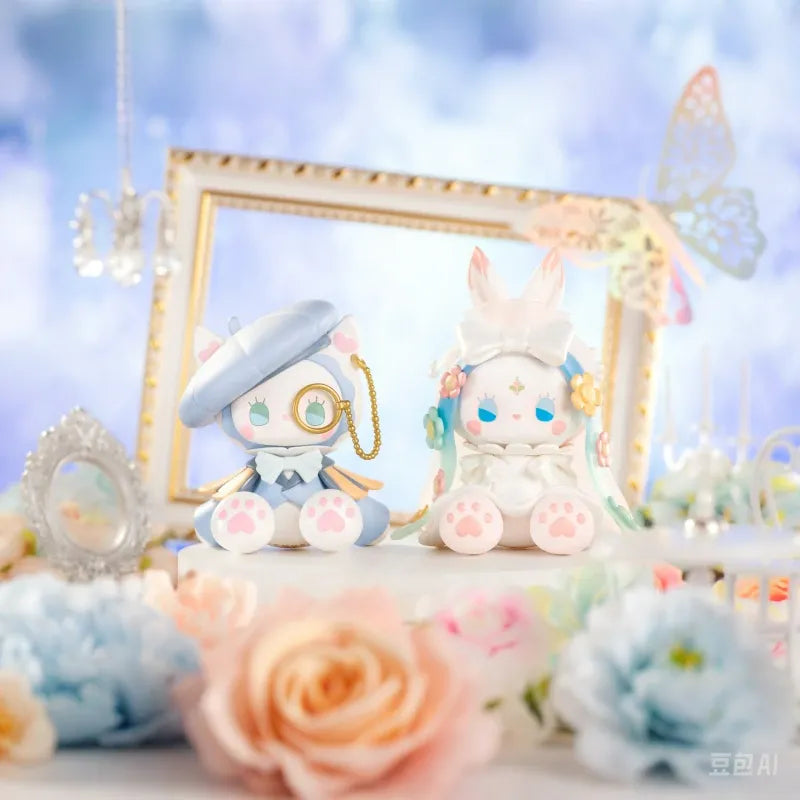 Emma Secret Forest Beloved Series (EMMA G15)