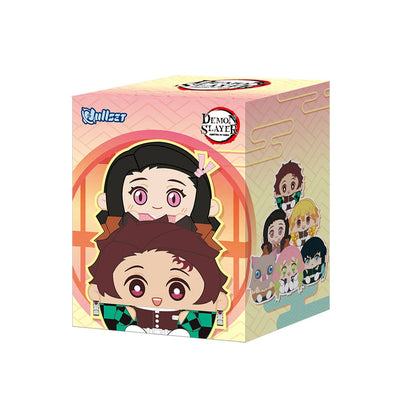 Demon Slayer: Kimetsu no Yaiba Chibi Odango Pendant Series Blind Box