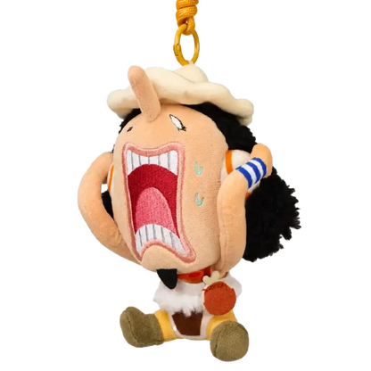 Whackoos: One Piece Plush Series