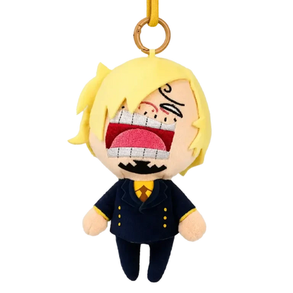 Whackoos: One Piece Plush Series