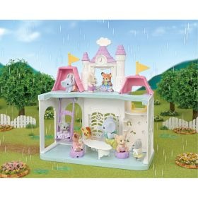 Playtime Castle Nursery