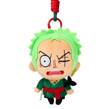 Whackoos: One Piece Plush Series