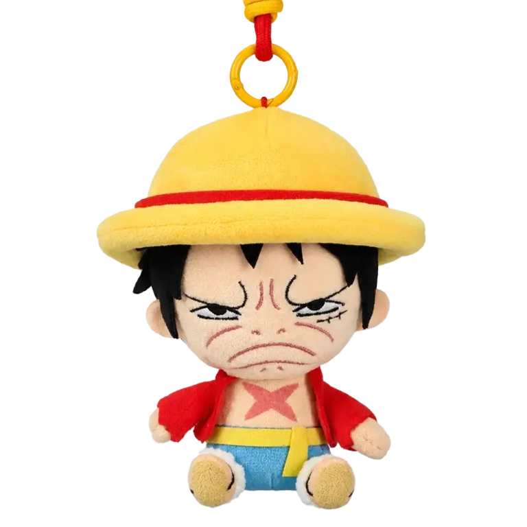 Whackoos: One Piece Plush Series
