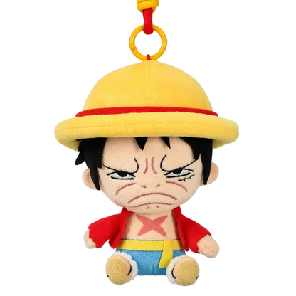 Whackoos: One Piece Plush Series