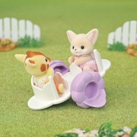 Playtime Castle Nursery