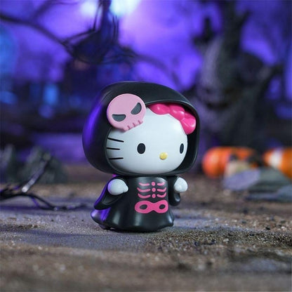 TOPTOY Sanrio Halloween Mischief Night Series Figures Blind Box