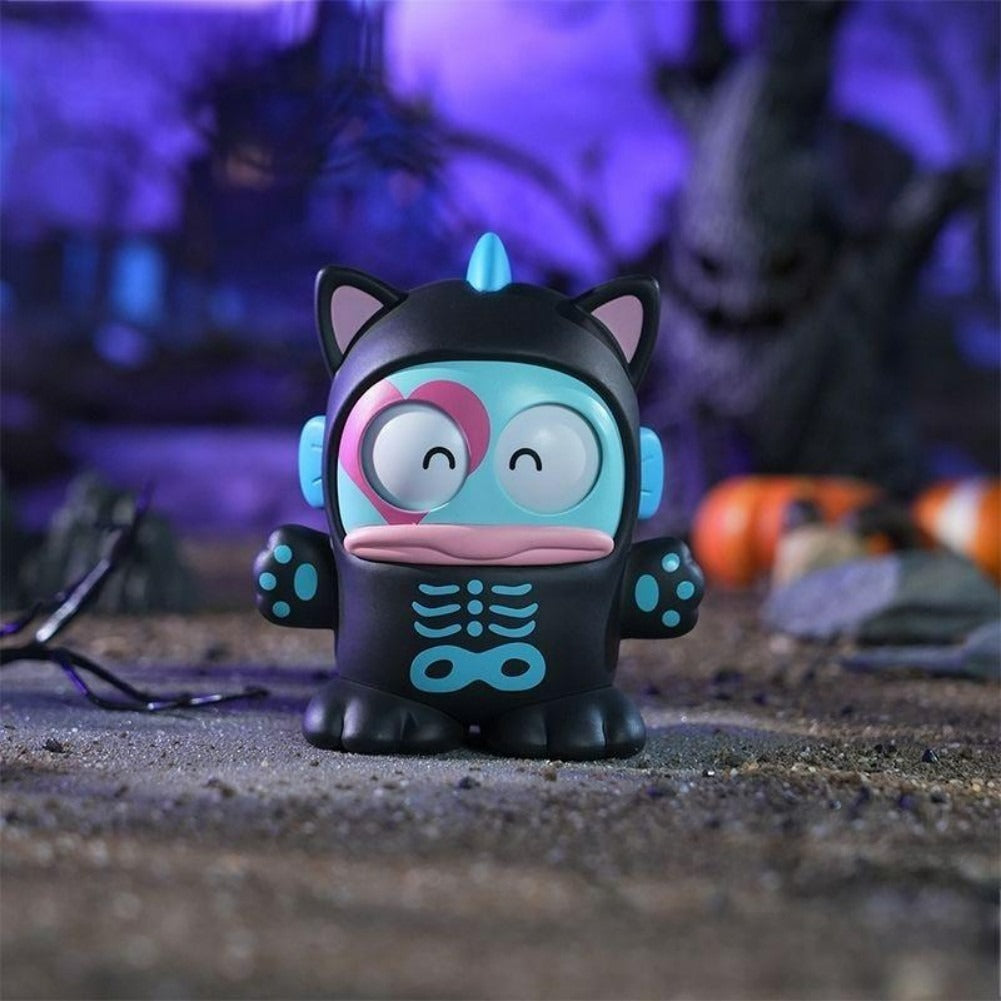 TOPTOY Sanrio Halloween Mischief Night Series Figures Blind Box