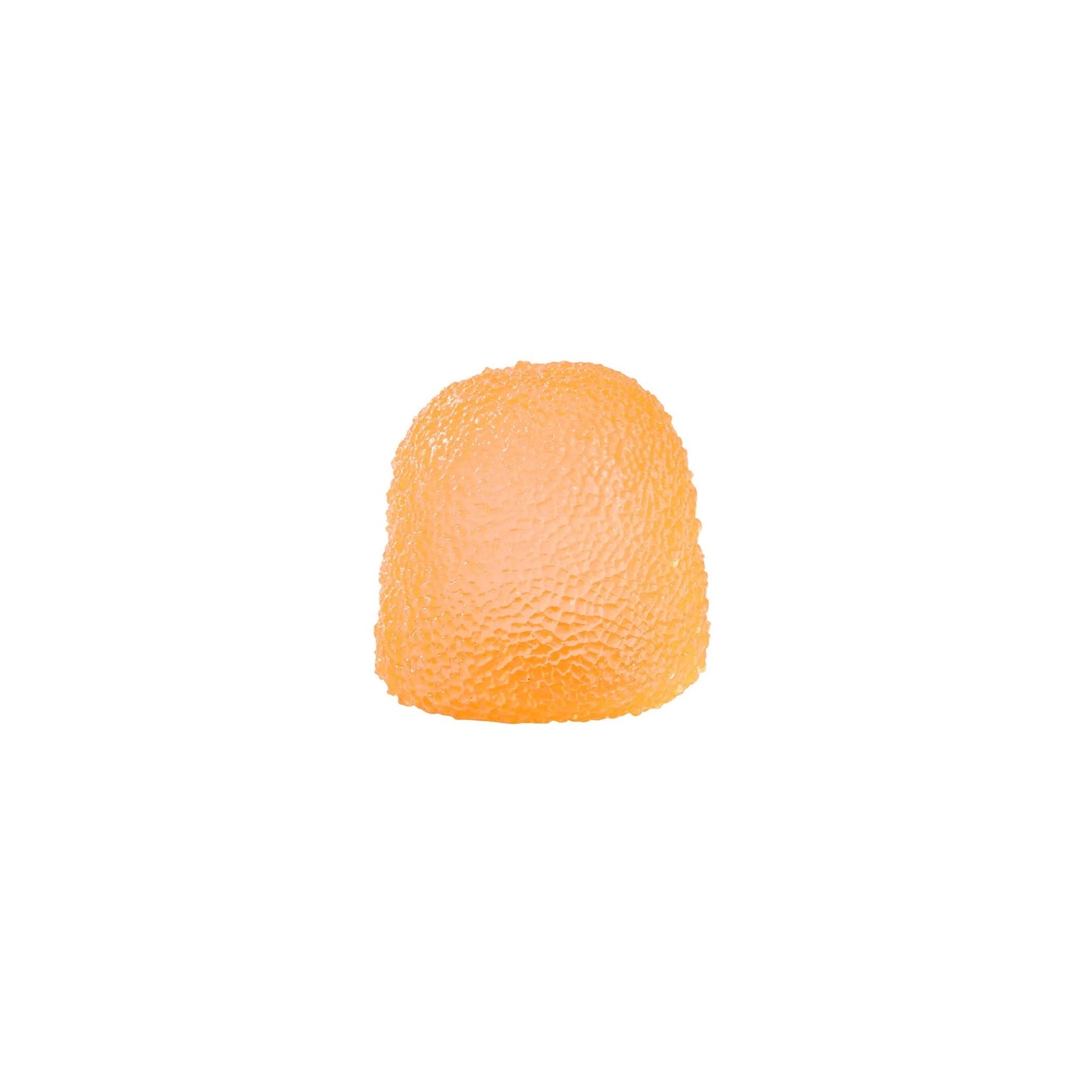 Gum Droppable-Orange