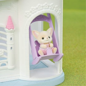 Playtime Castle Nursery