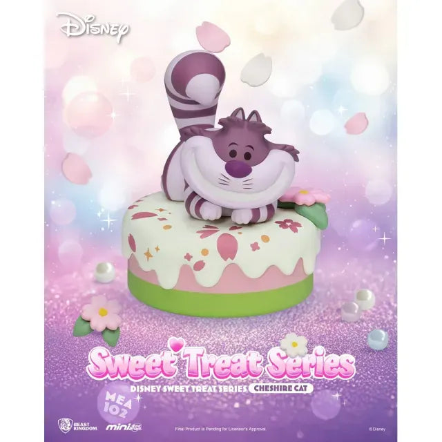 Disney Sweet Treat Series Mini Egg Attack Blind Box Set MEA-102
