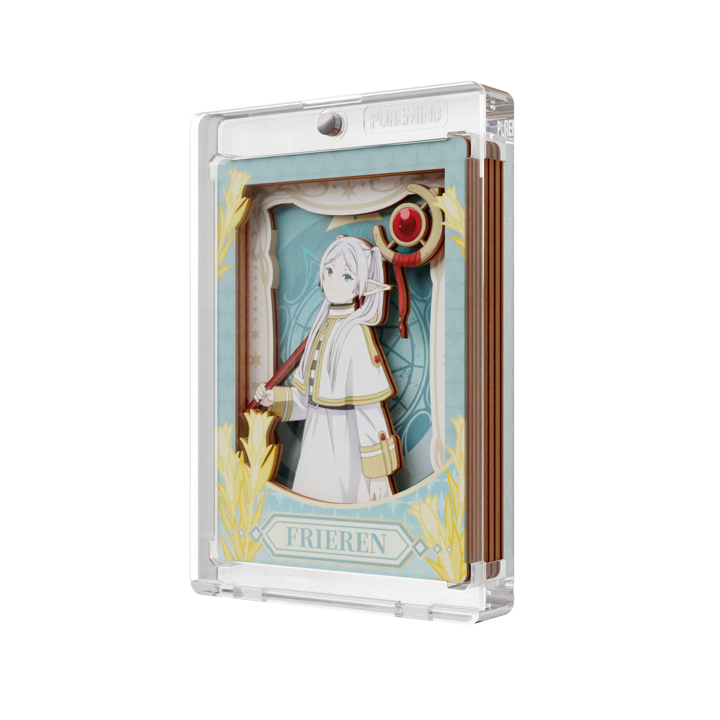 Frieren: Beyond Journey's End Mini Art