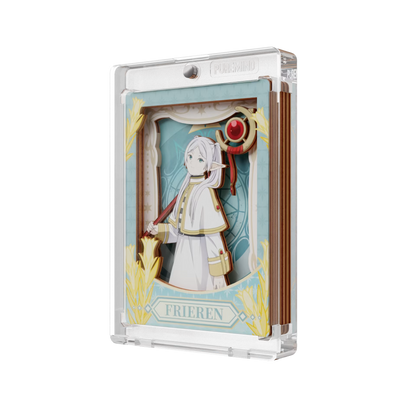 Frieren: Beyond Journey's End Mini Art