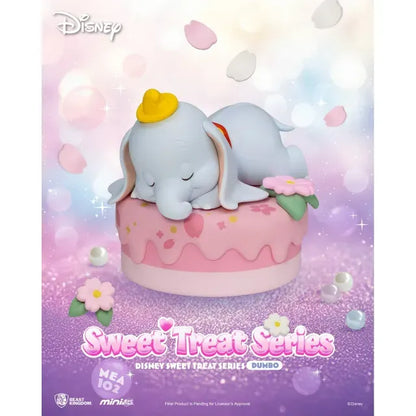 Disney Sweet Treat Series Mini Egg Attack Blind Box Set MEA-102