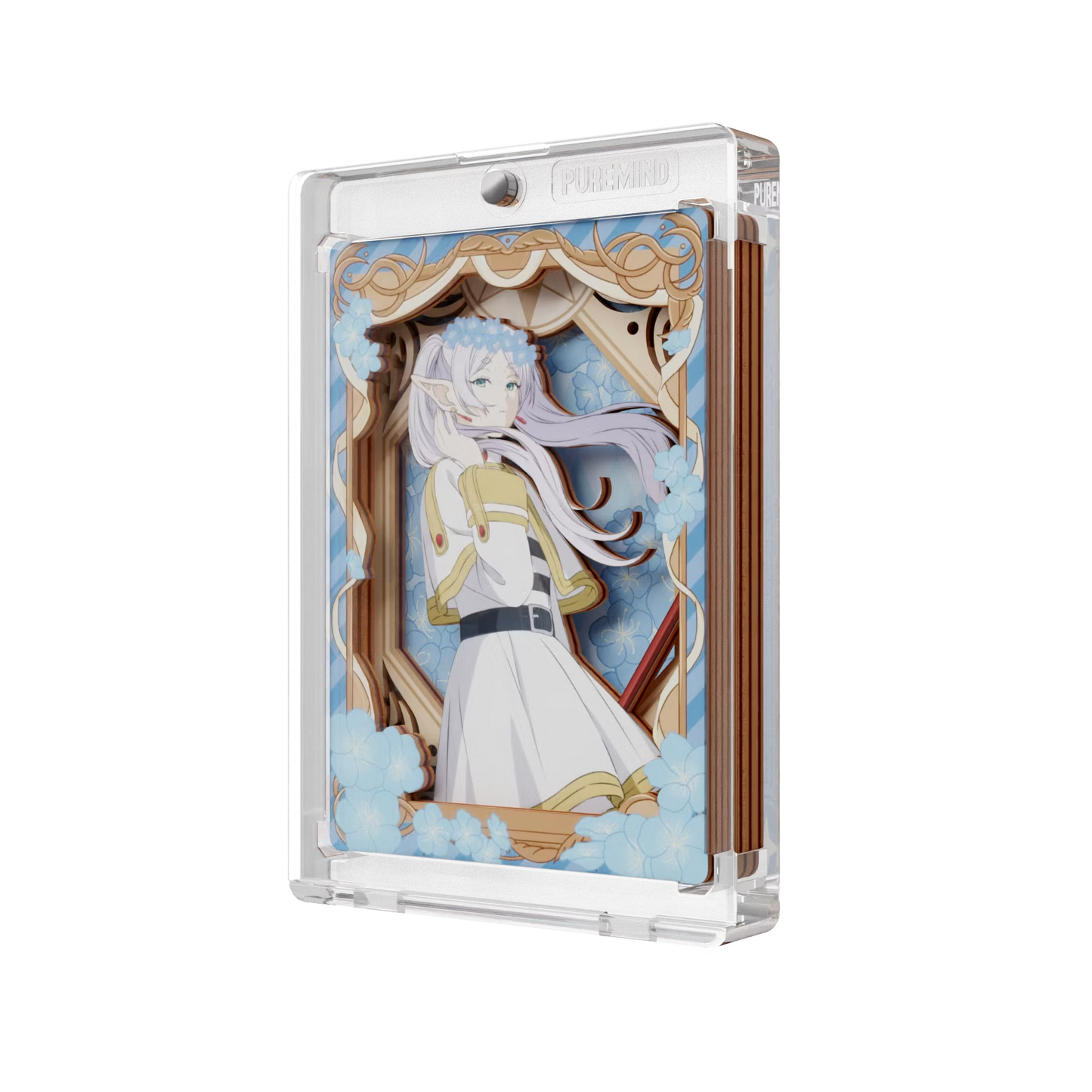 Frieren: Beyond Journey's End Mini Art