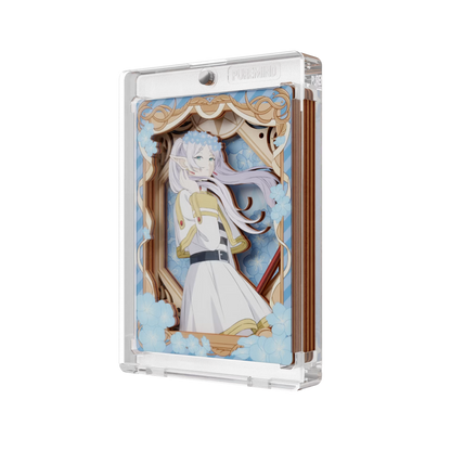 Frieren: Beyond Journey's End Mini Art