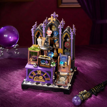 Rolife Curio Corner