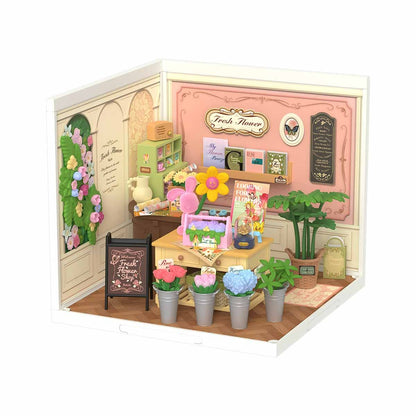Rolife Fresh Flower Shop
