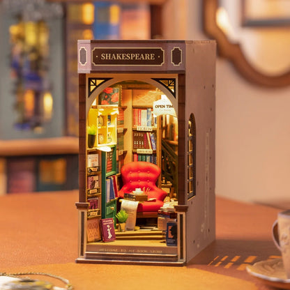 Rolife Book Store