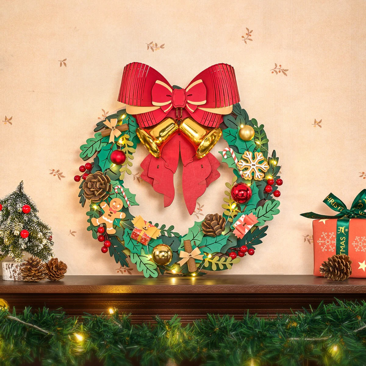 Christmas Wreath