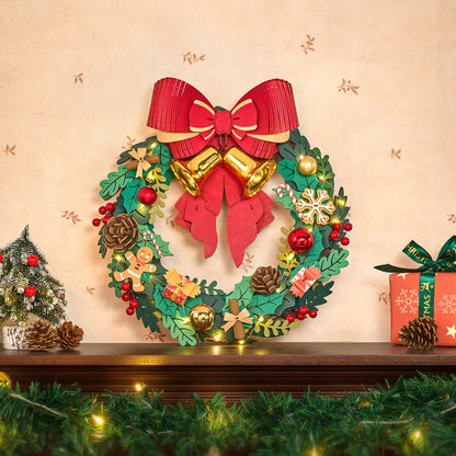 Christmas Wreath