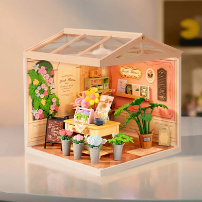 Rolife Fresh Flower Shop