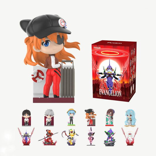 EVA Blind Box Vol.2
