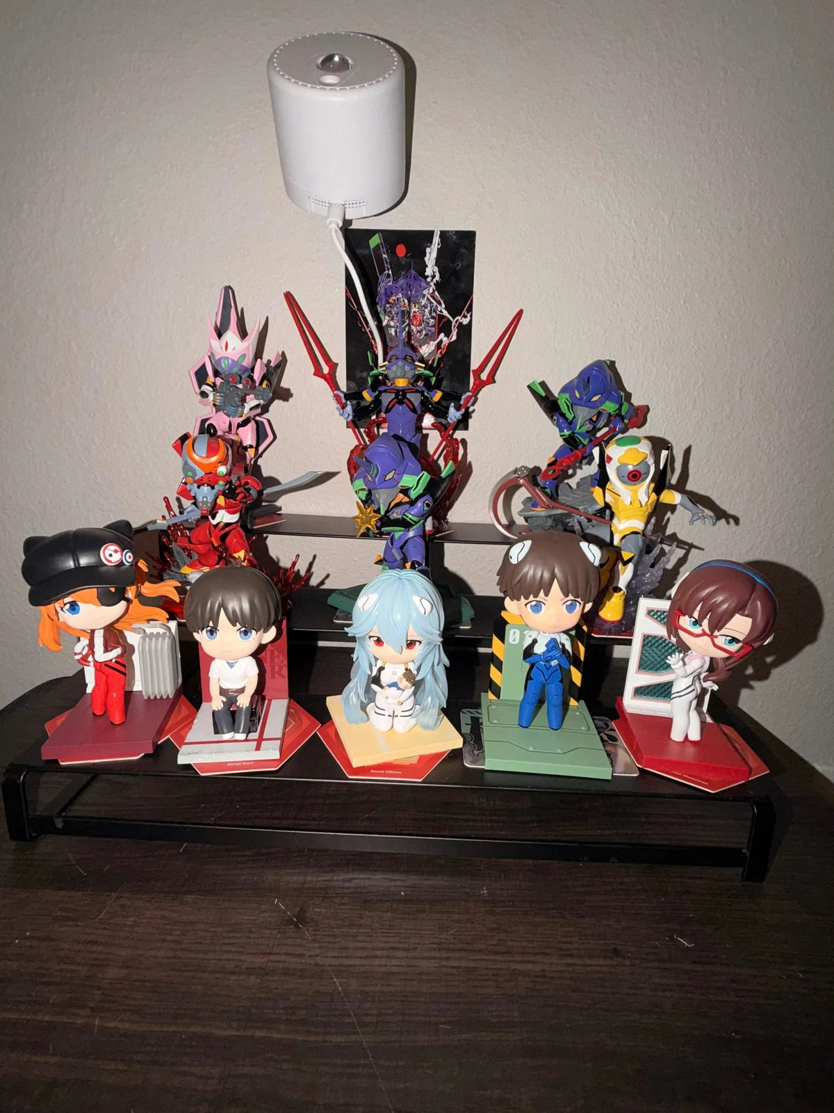 EVA Blind Box Vol.2