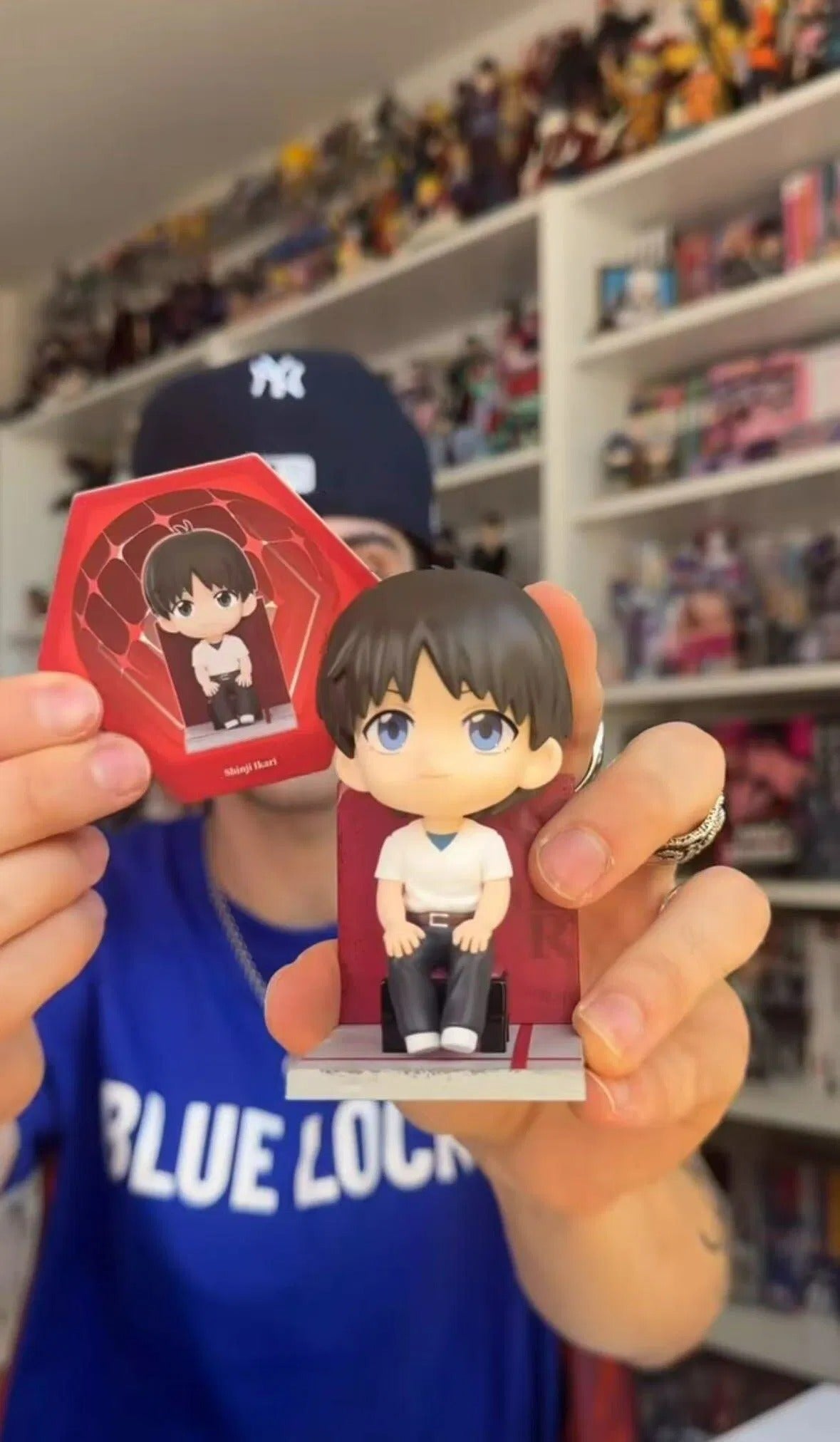 EVA Blind Box Vol.2