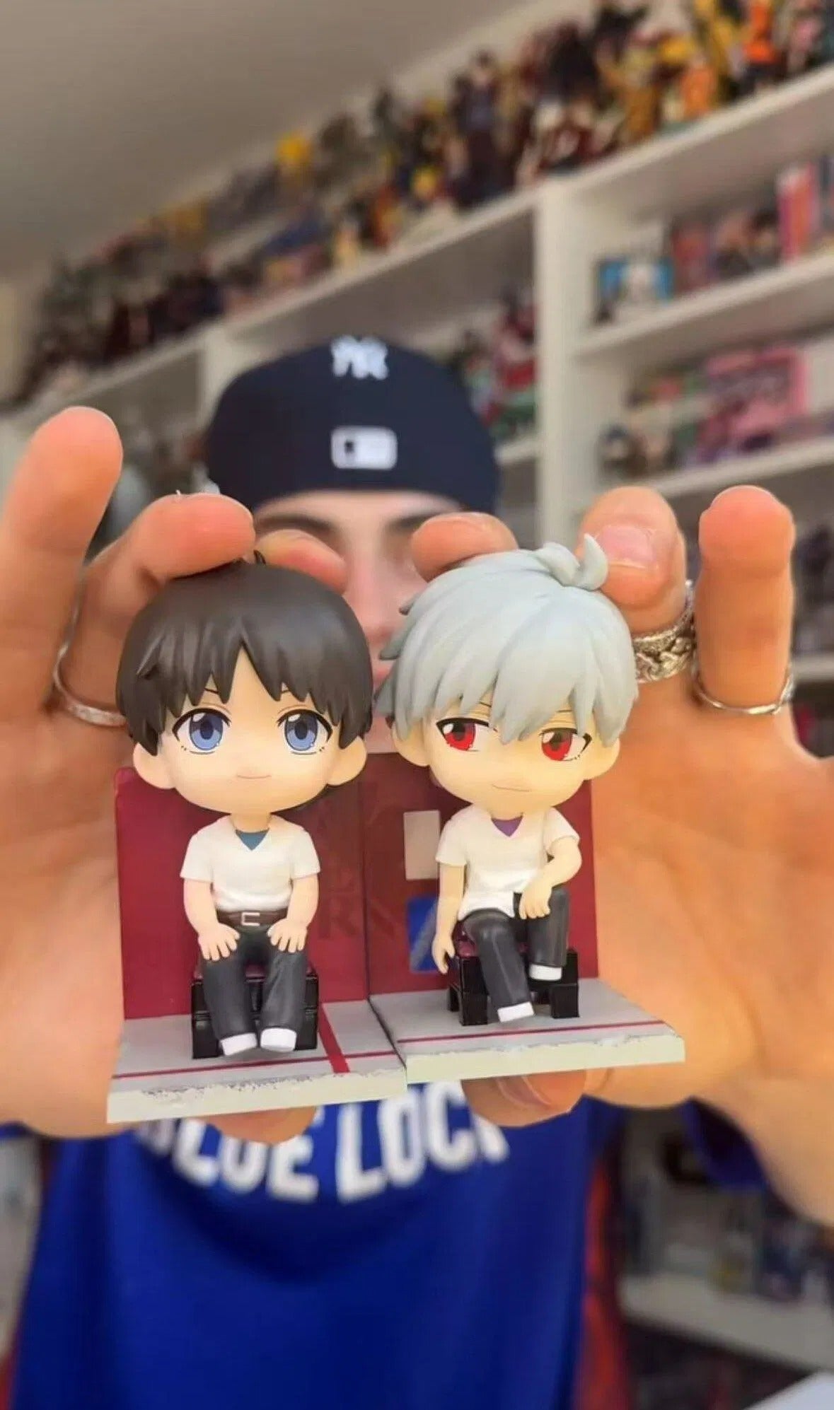 EVA Blind Box Vol.2