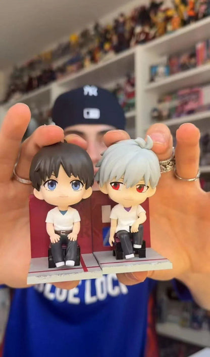 EVA Blind Box Vol.2