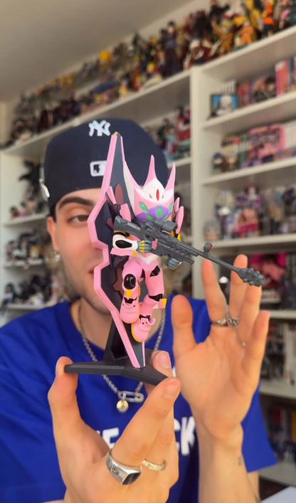 EVA Blind Box Vol.2