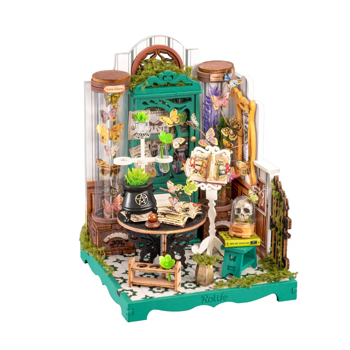 Rolife Potions Workshop