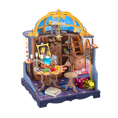 Rolife Astral Dome