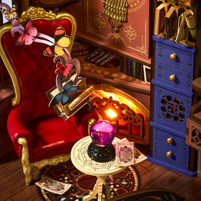 Rolife Magic Fantasy Corner