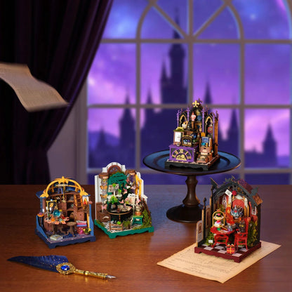 Rolife Curio Corner