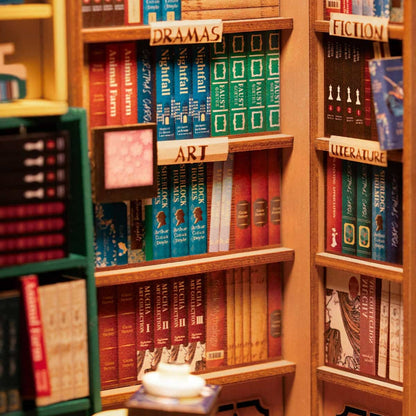 Rolife Book Store