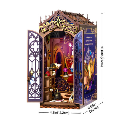 Rolife Magic Fantasy Corner