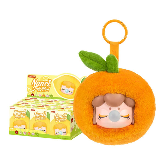 Rolife Nanci's Fruit Mood