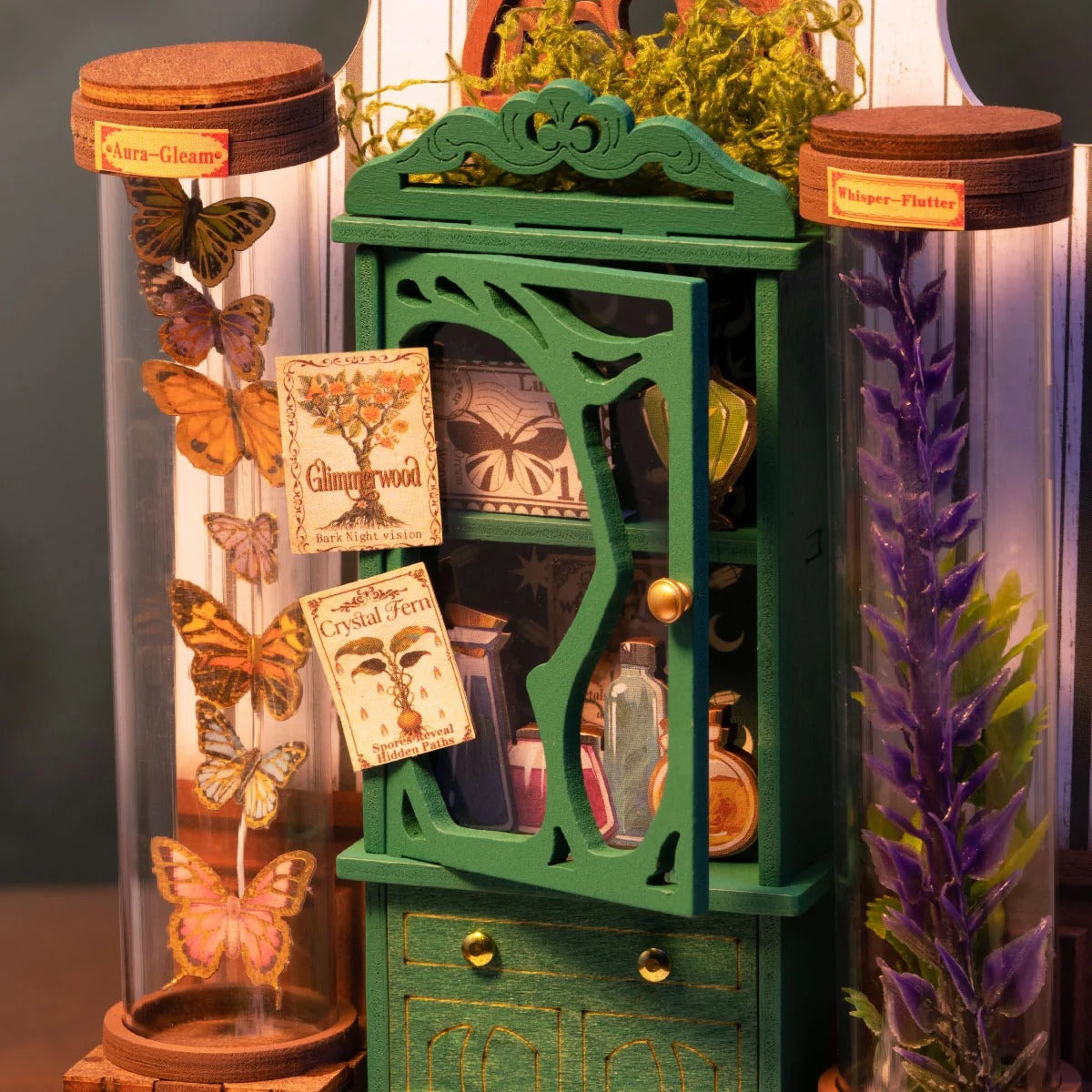Rolife Potions Workshop