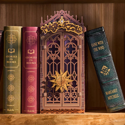 Rolife Magic Fantasy Corner