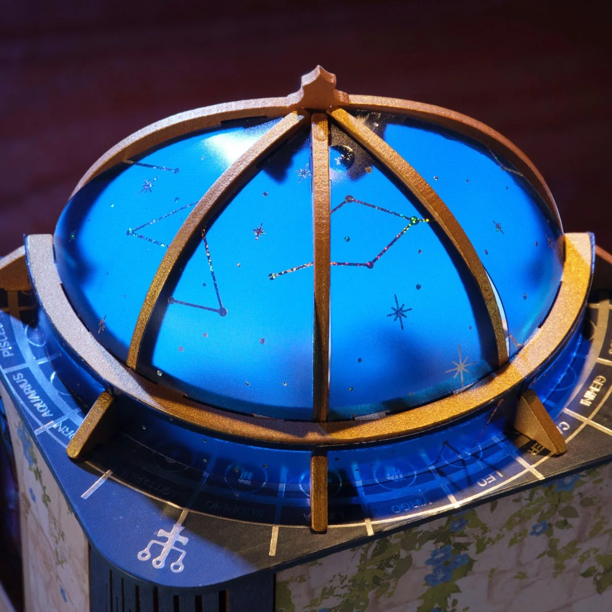 Rolife Astral Dome