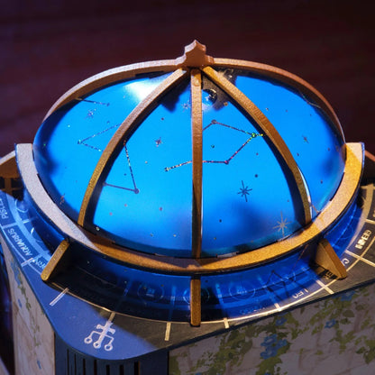 Rolife Astral Dome