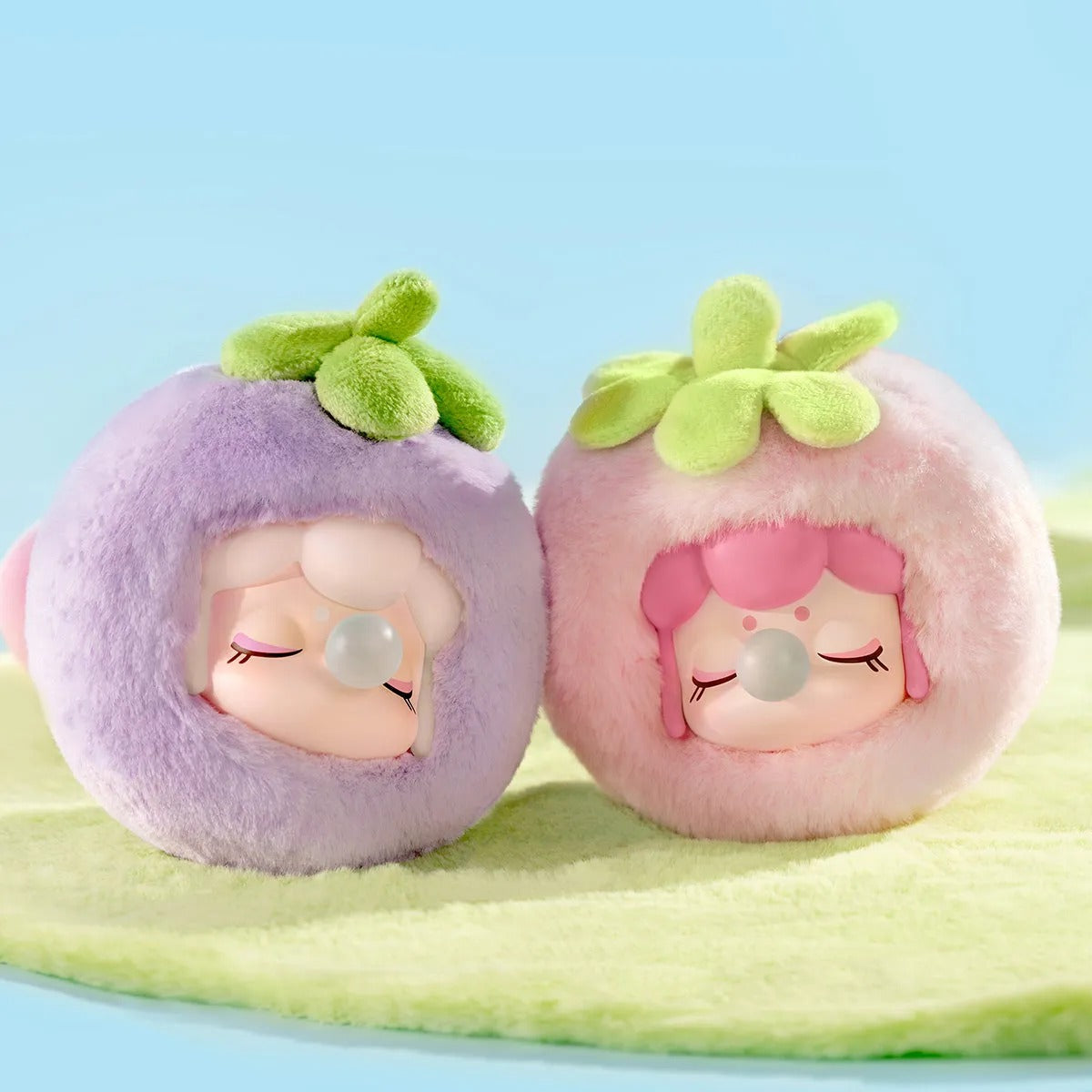 Rolife Nanci's Fruit Mood
