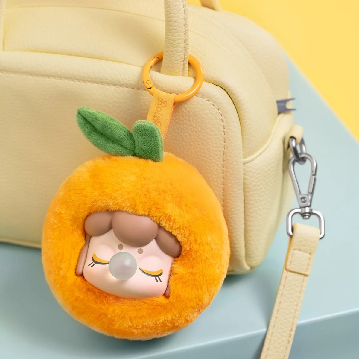 Rolife Nanci's Fruit Mood