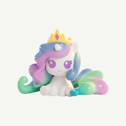 Little Pony Friendship is Magic Series Magic Bottle