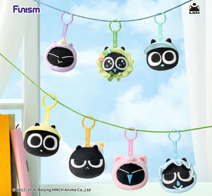 Luo Xiaohei HeixiuHeixiu Plush Squishy Blind Bag